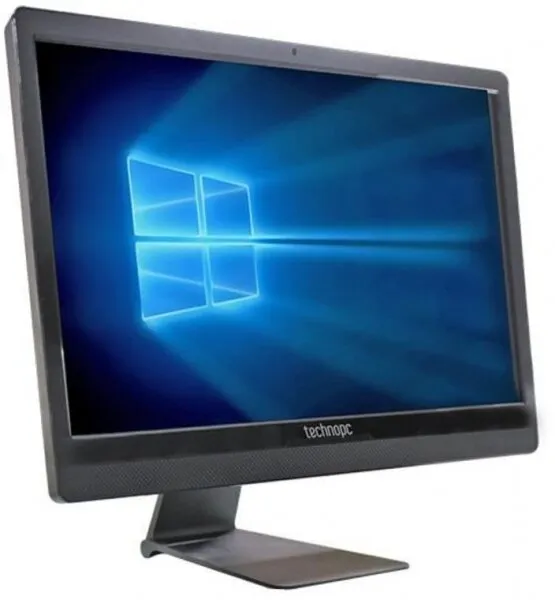 Technopc AIO24-578120 Masaüstü Bilgisayar