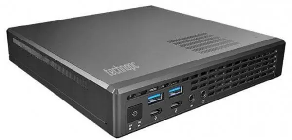 Technopc H380 94848 Masaüstü Bilgisayar