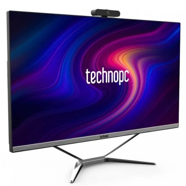 Technopc S22 94810 Masaüstü Bilgisayar