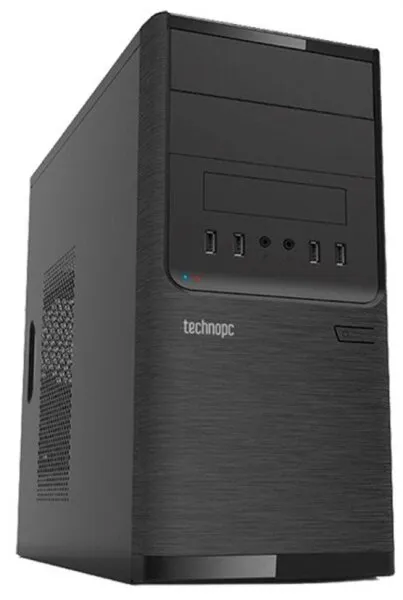 Technopc Smart 94810 Masaüstü Bilgisayar