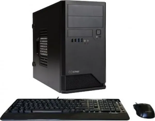 Technopc TAB-7781 Masaüstü Bilgisayar