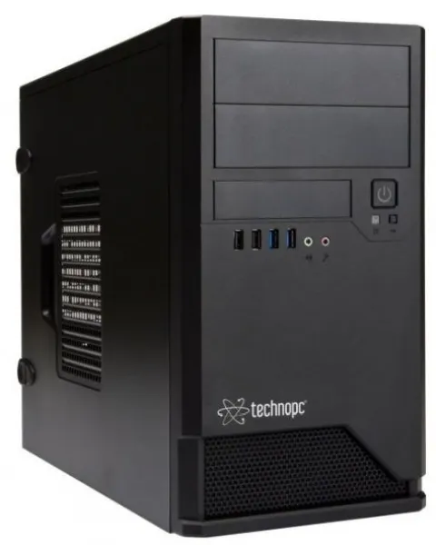 Technopc TAB-A444 Masaüstü Bilgisayar