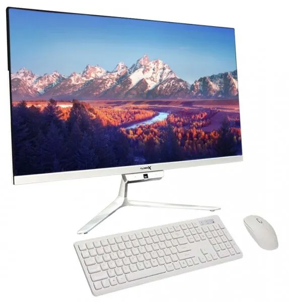 Turbox AİO08 Masaüstü Bilgisayar