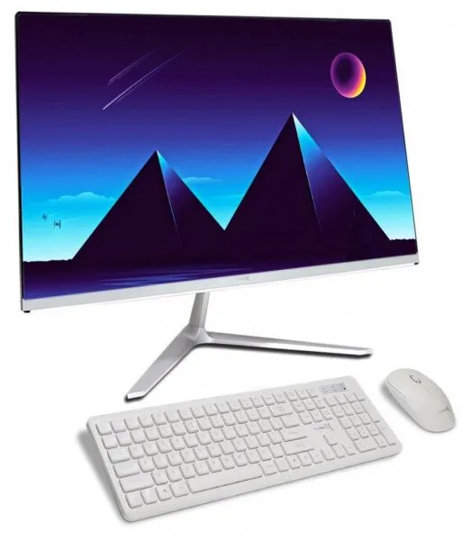 Turbox AİO106 Masaüstü Bilgisayar
