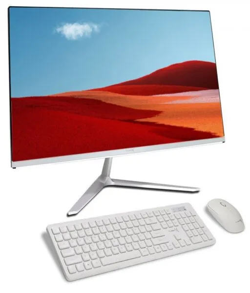 Turbox AİO115 Masaüstü Bilgisayar