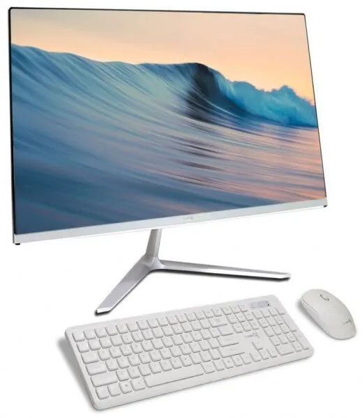 Turbox AİO117 Masaüstü Bilgisayar