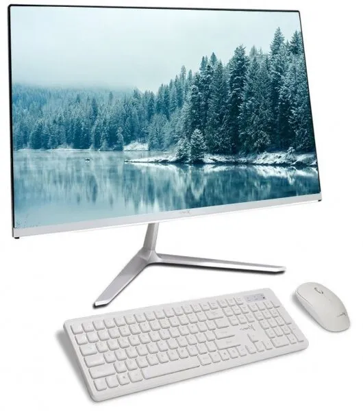 Turbox AİO22 Masaüstü Bilgisayar