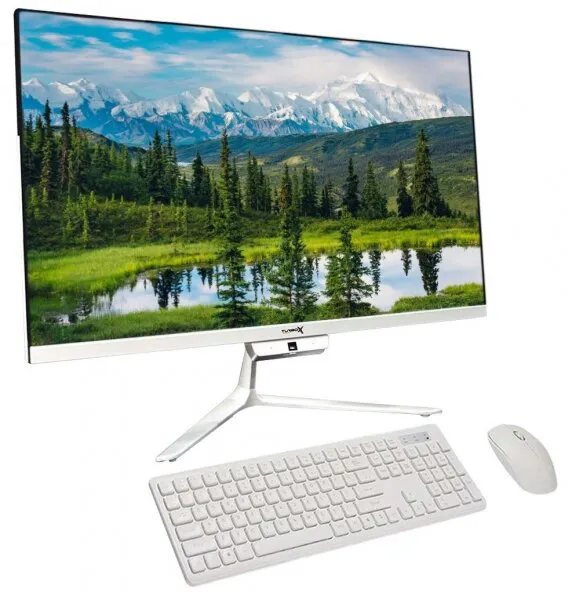 Turbox AİO28 Masaüstü Bilgisayar