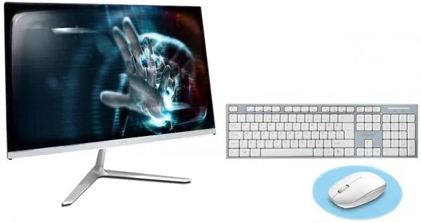 Turbox AİO30 Masaüstü Bilgisayar