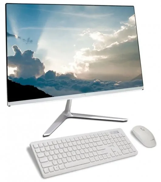 Turbox AİO31 Masaüstü Bilgisayar