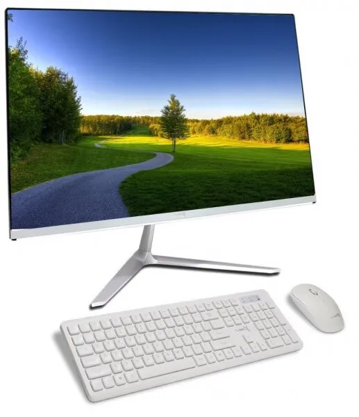 Turbox AİO39 Masaüstü Bilgisayar