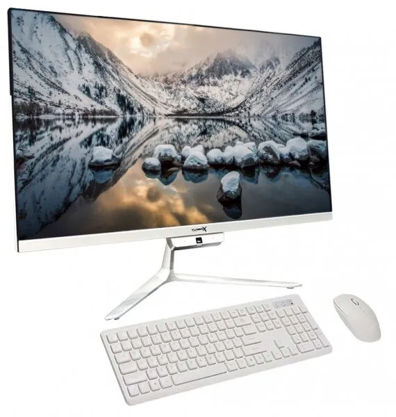Turbox AİO48 Masaüstü Bilgisayar