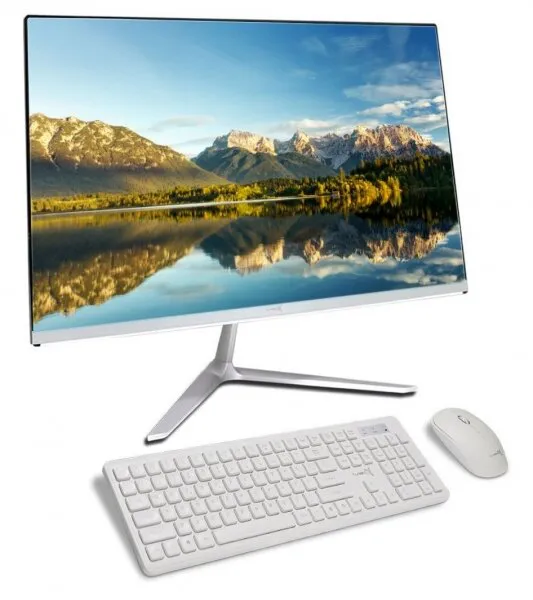 Turbox AİO51 Masaüstü Bilgisayar