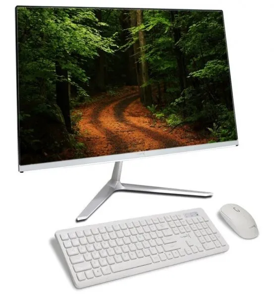 Turbox AİO52 Masaüstü Bilgisayar