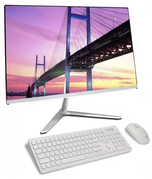 Turbox AİO61 Masaüstü Bilgisayar