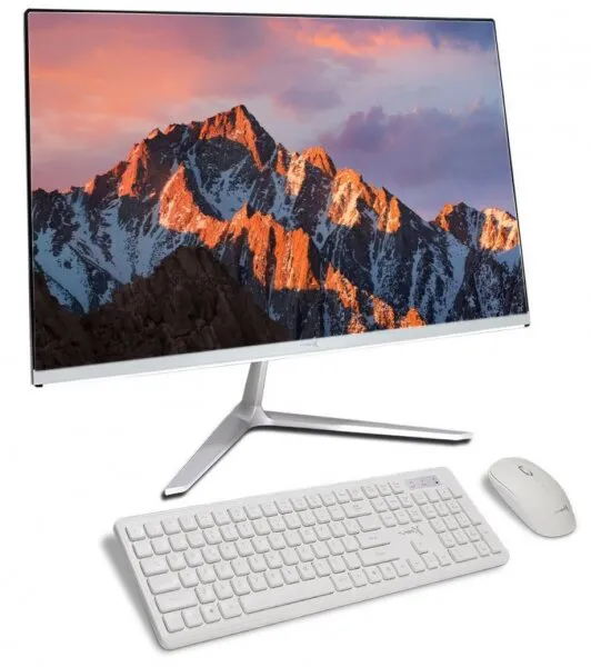 Turbox AİO62 Masaüstü Bilgisayar