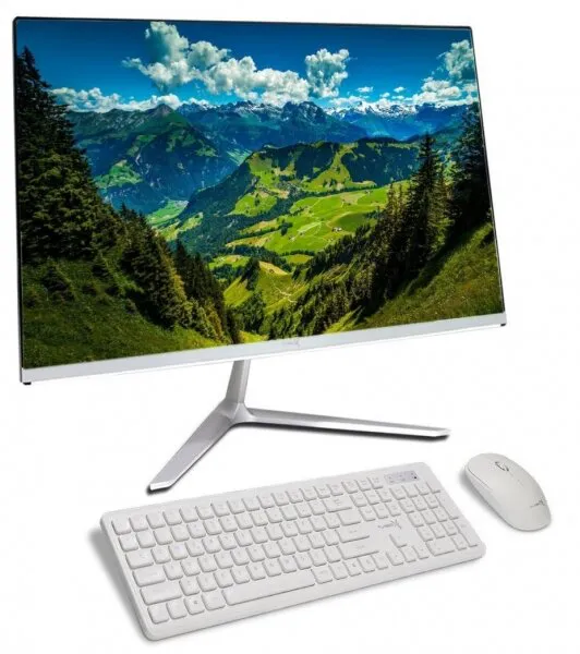 Turbox AİO72 Masaüstü Bilgisayar