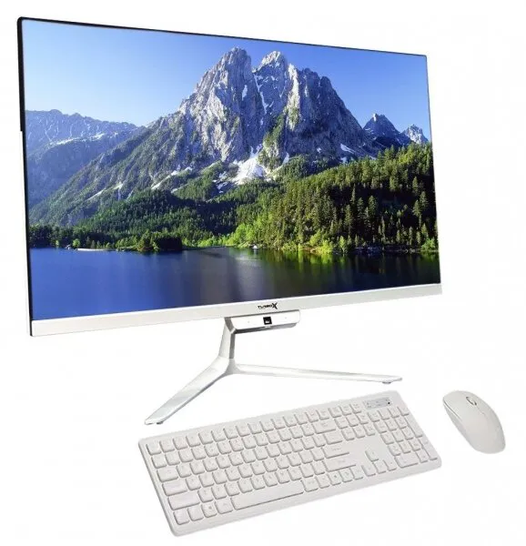 Turbox AİO84 Masaüstü Bilgisayar