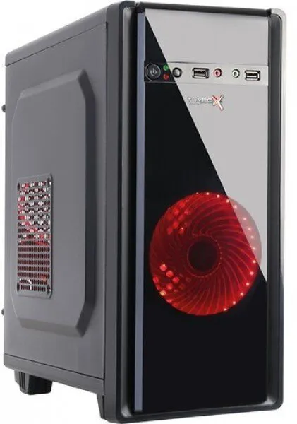 Turbox ATM900032 Masaüstü Bilgisayar