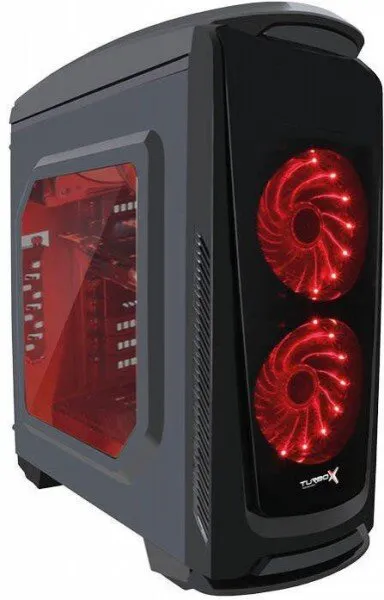 Turbox ATM920020 Masaüstü Bilgisayar