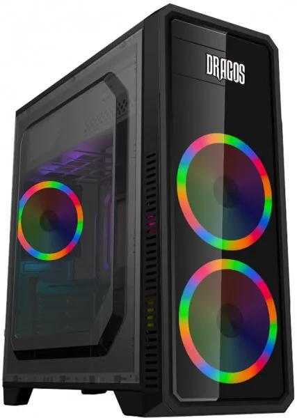Turbox Tx479 (ATM930007) Masaüstü Bilgisayar