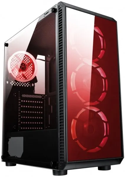 Turbox Tx540 (ATM9918524) Masaüstü Bilgisayar