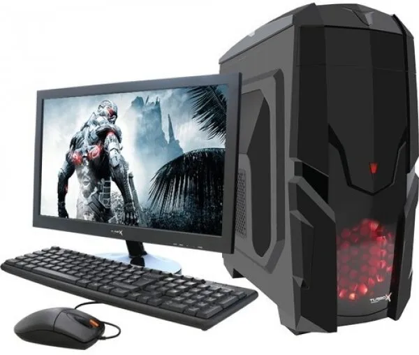 Turbox TR920004 Masaüstü Bilgisayar