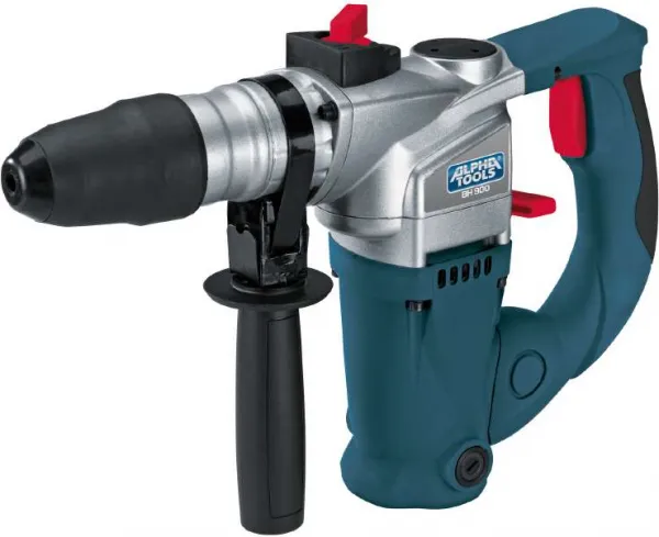 Alpha Tools BH 900 Kırıcı