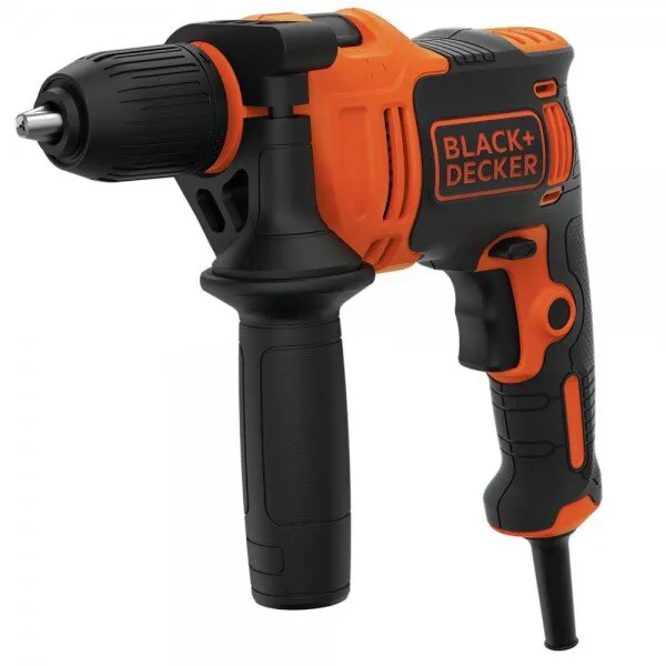 Black+Decker BEH550 Matkap