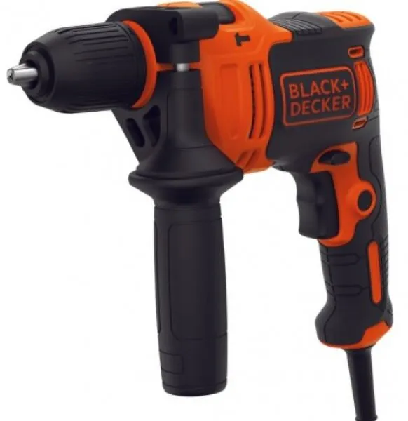 Black+Decker BEH710 Matkap