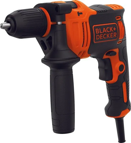 Black+Decker BEH710SA40 Matkap