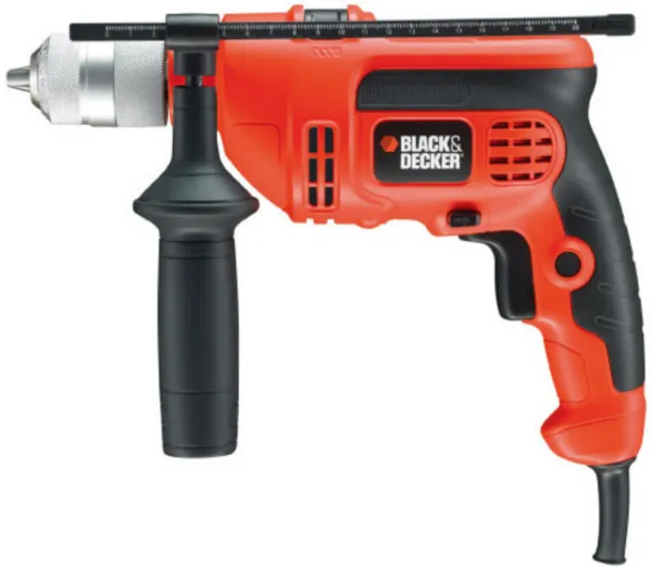 Black+Decker CD714CRES Matkap