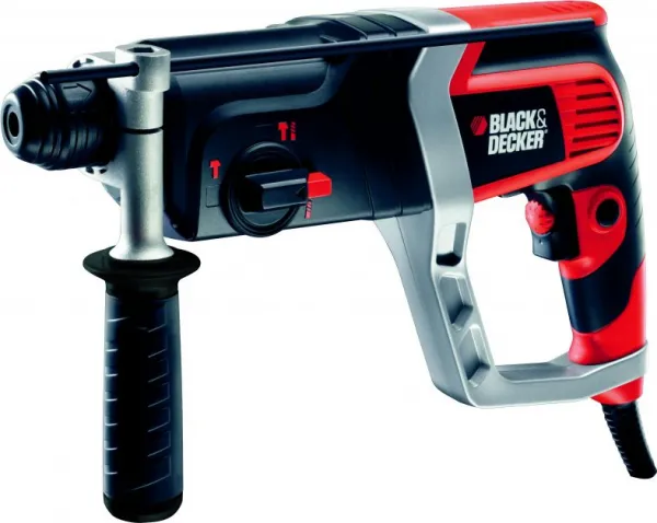 Black+Decker KD990KA Kırıcı