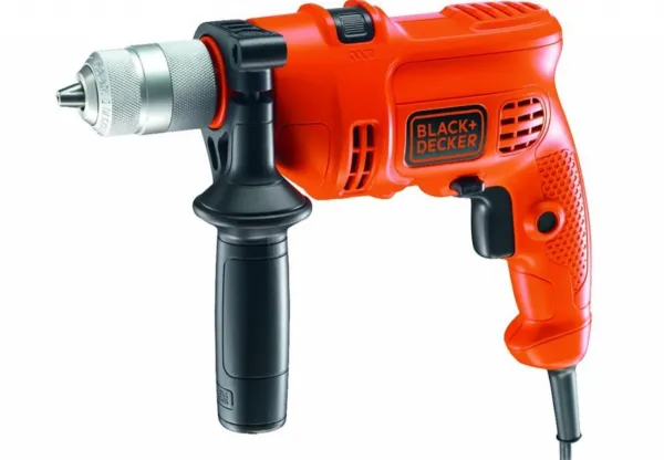 Black+Decker KR504CRE Matkap