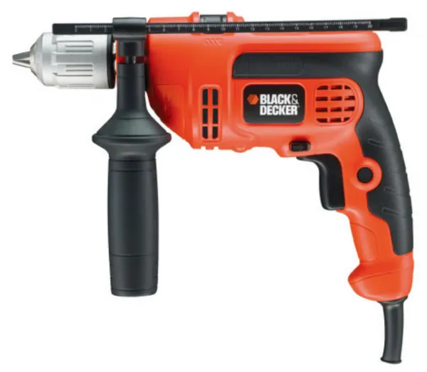 Black+Decker KR604CRES Matkap