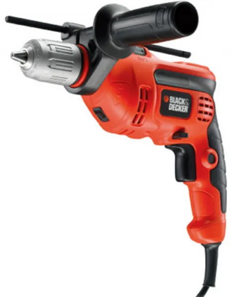 Black+Decker KR714CRESK Matkap