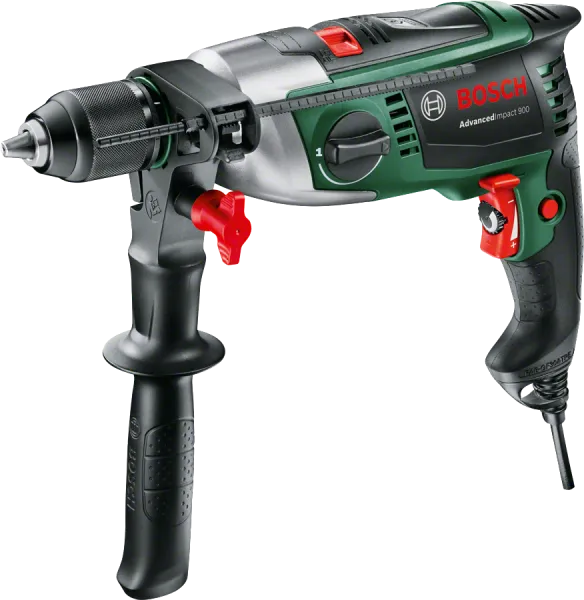 Bosch AdvancedImpact 900 Matkap