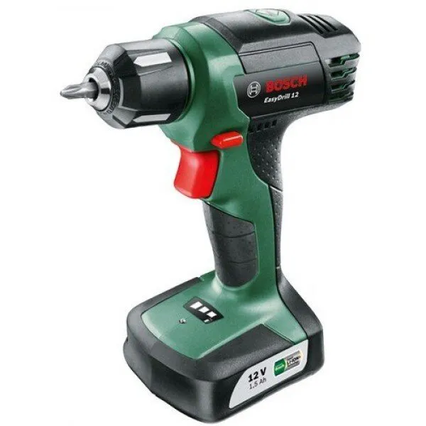 Bosch EasyDrill 12 Matkap