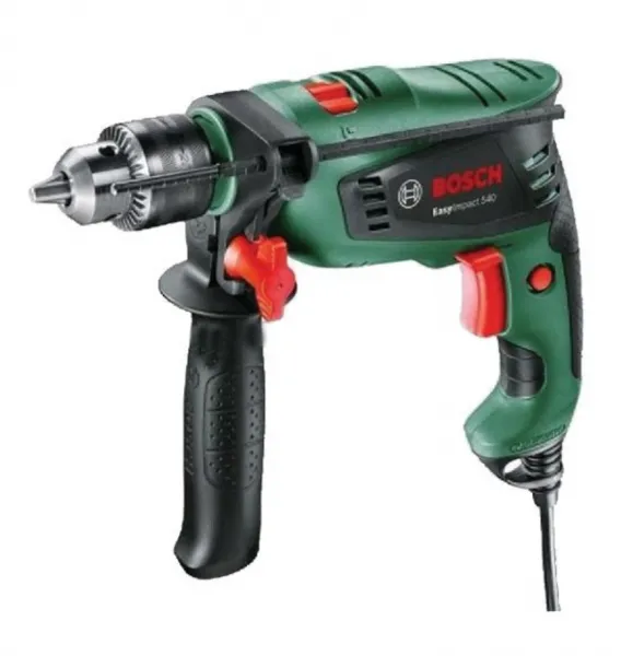 Bosch EasyImpact 540 Matkap