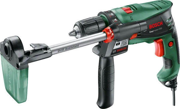 Bosch EasyImpact 550 Matkap