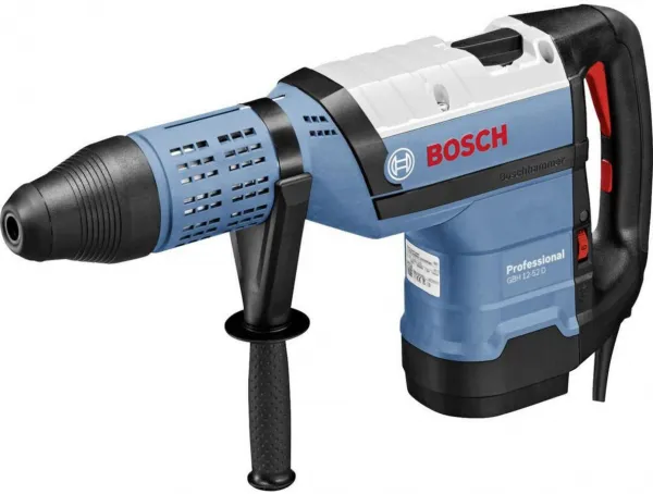 Bosch GBH 12-52 D Professional Matkap