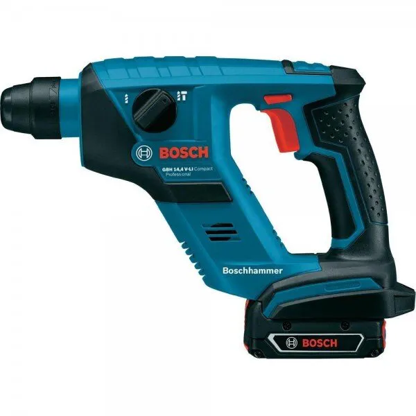 Bosch GBH 14.4 V-LI Matkap