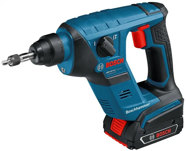 Bosch GBH 18 V-LI Compact Professional Matkap