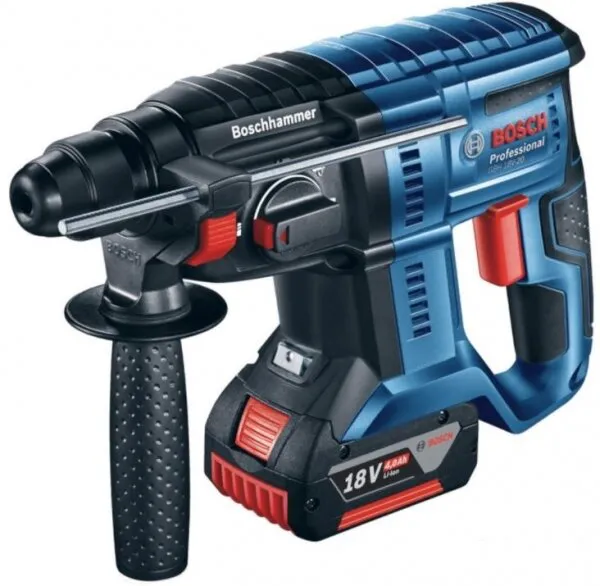 Bosch GBH 18V-20 Kırıcı