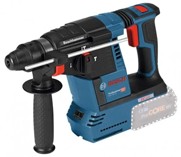 Bosch GBH 18V-26 Matkap