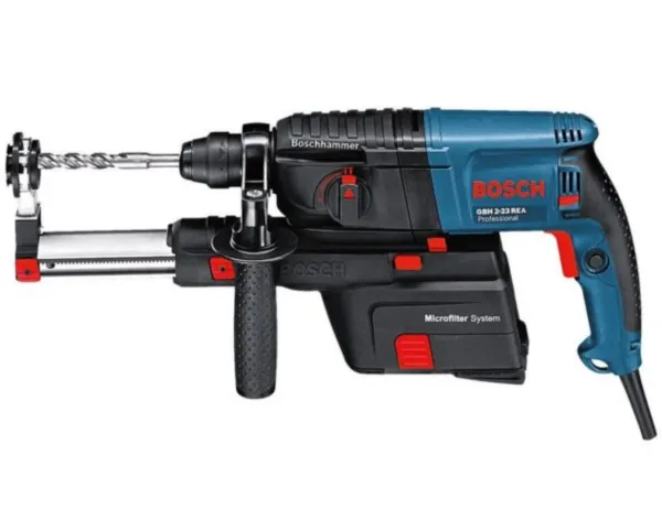 Bosch GBH 2-23 REA Matkap