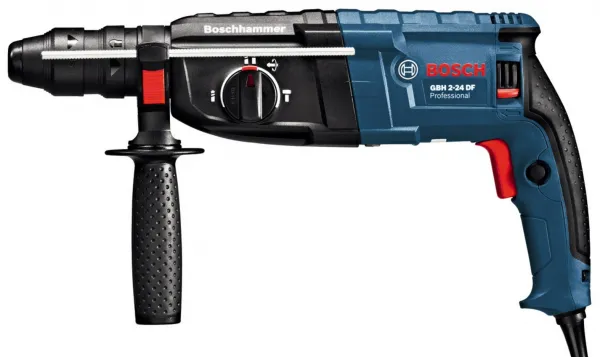 Bosch GBH 2-24 D Professional Matkap