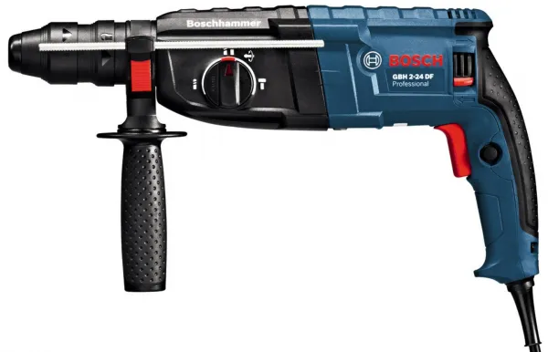 Bosch GBH 2-24 DF Professional Matkap