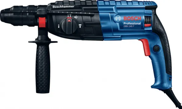 Bosch GBH 2-24 DFR Professional Matkap