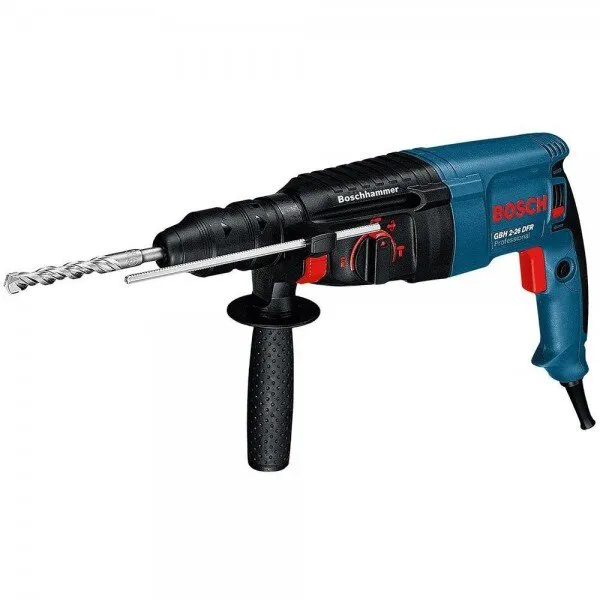 Bosch GBH 2-26 DFR Professional Matkap